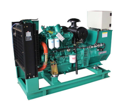 长治宗申动力12kw小型柴油二手发电机_COPY