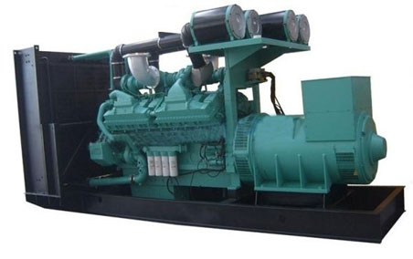 长治200kw康明斯发电机组