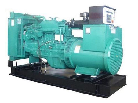 长治80kw康明斯柴油发电机组