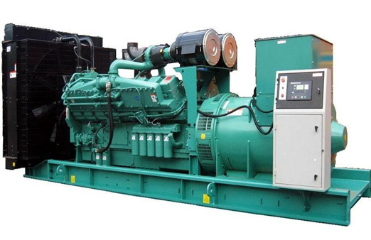 长治150kw康明斯柴油发电机组